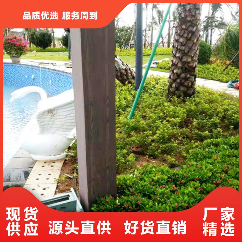 水性環(huán)保木紋漆，涼亭花架木紋漆，仿木紋漆包工包料本地經(jīng)銷商
