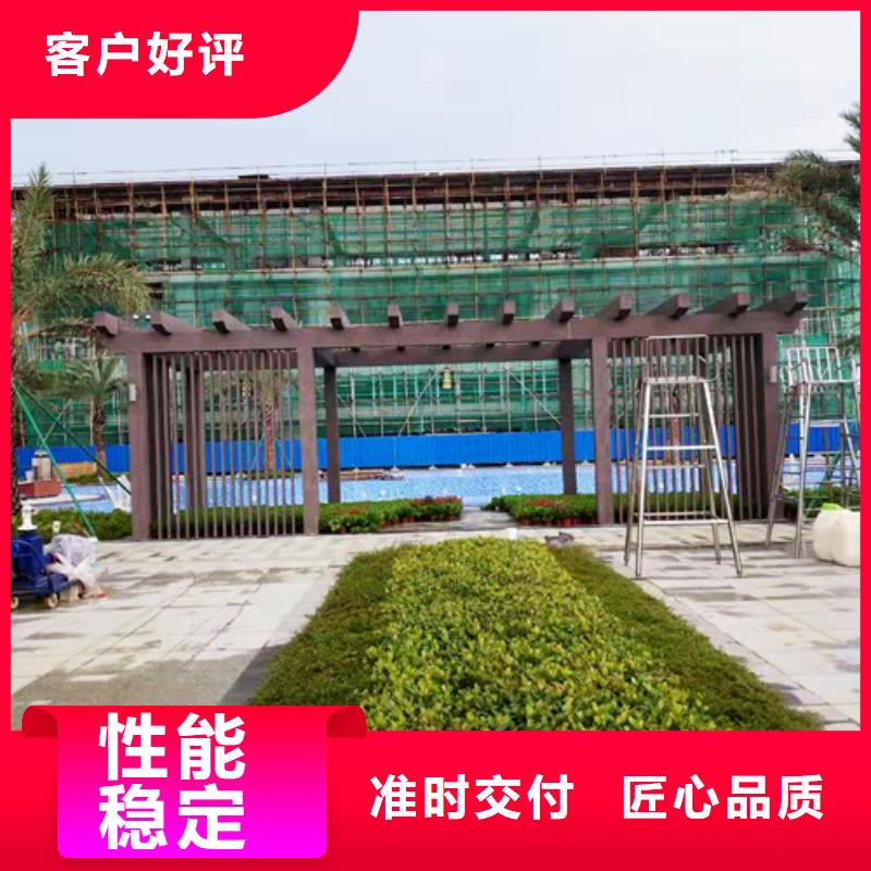 園林建筑木紋漆，內(nèi)外墻木紋漆，藝術(shù)涂料批發(fā)施工本地制造商