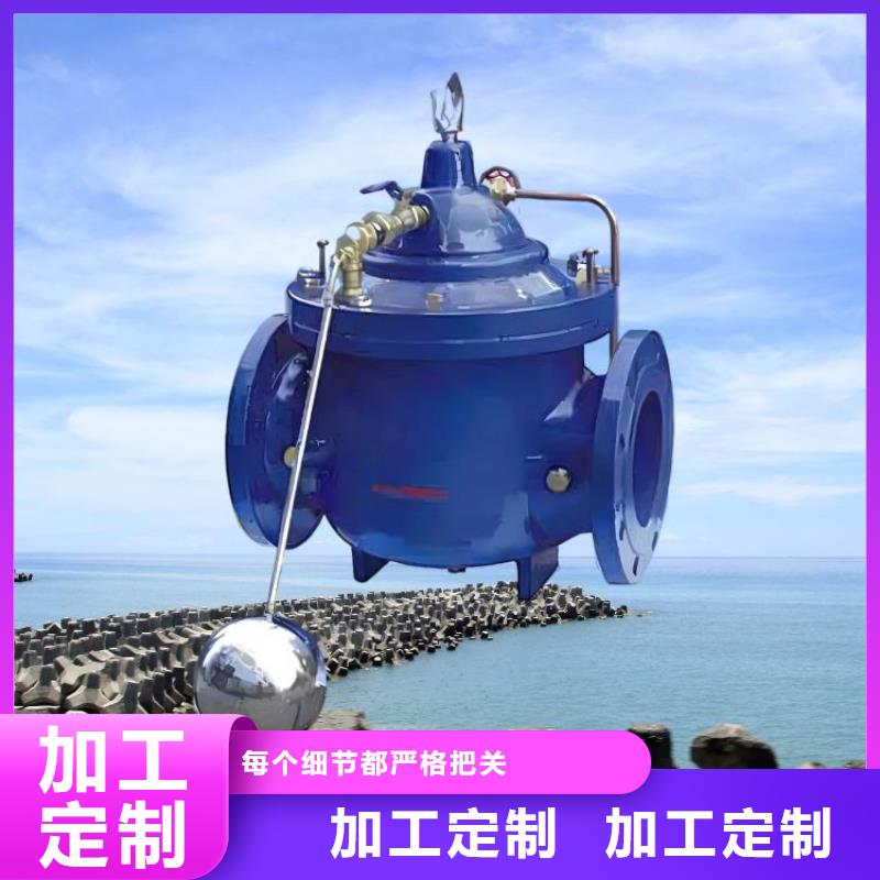 水力控制阀止回阀支持批发零售同城品牌