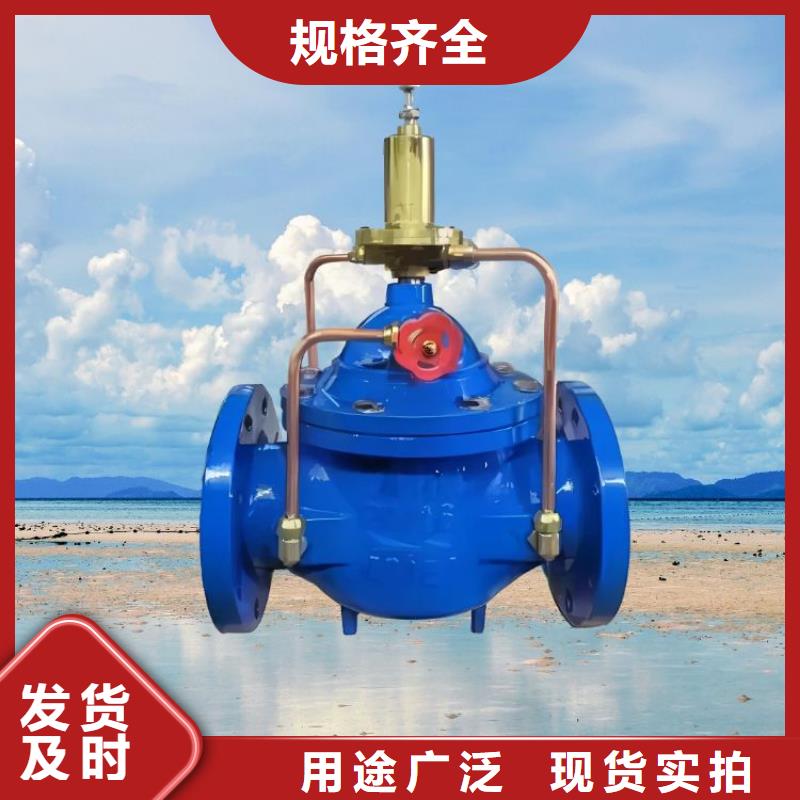 水力控制閥 法蘭式靜音閥門專注生產(chǎn)N年本地生產(chǎn)廠家