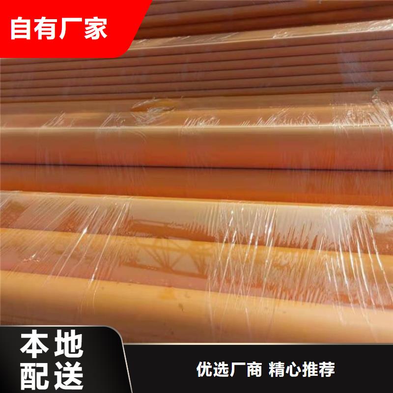 市政排水涂塑管廠家詳情介紹實體誠信廠家