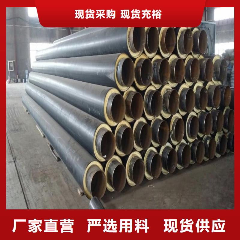 管道国标螺旋钢管实体厂家诚信商家服务热情