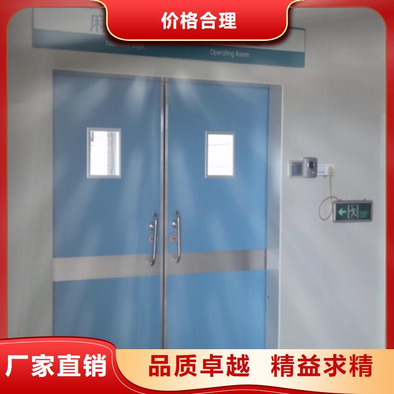 醫(yī)用鉛門買的放心找志遠輻射防護工程有限公司同城生產(chǎn)商