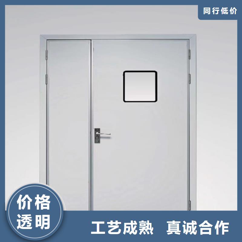 X射線防護(hù)鉛門誠信廠家可上門安裝廠家工藝先進(jìn)