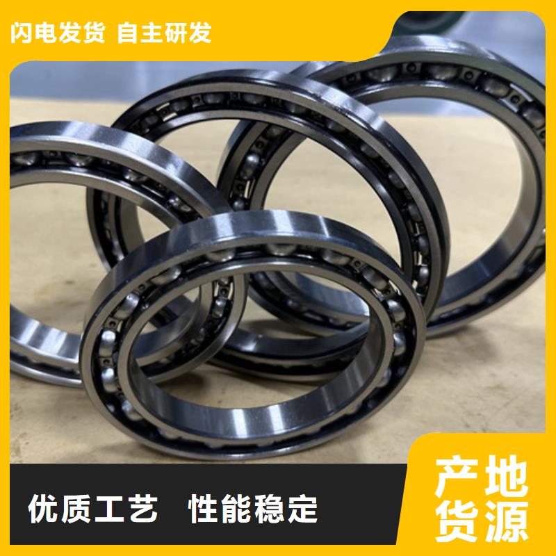 生产角接触球轴承的厂家售后服务完善