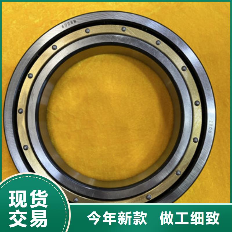 角接触推力球轴承-2025厂家热销产品用心做好细节