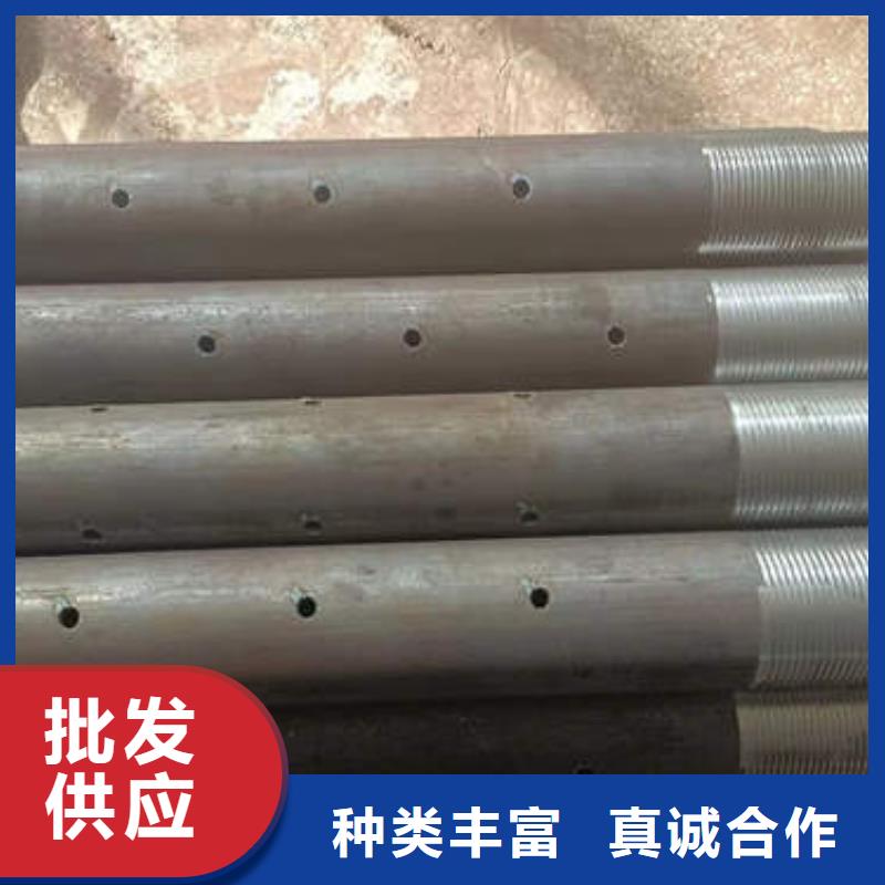 滤水管200*6灌溉深水井壁管可接急单工艺成熟