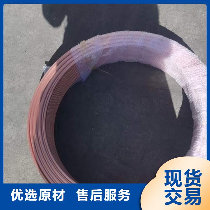 【紫銅管】273mm降水井花管匠心制造本地品牌