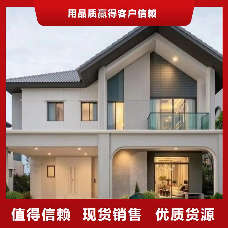 常年供应中式别墅-热销本地供应商