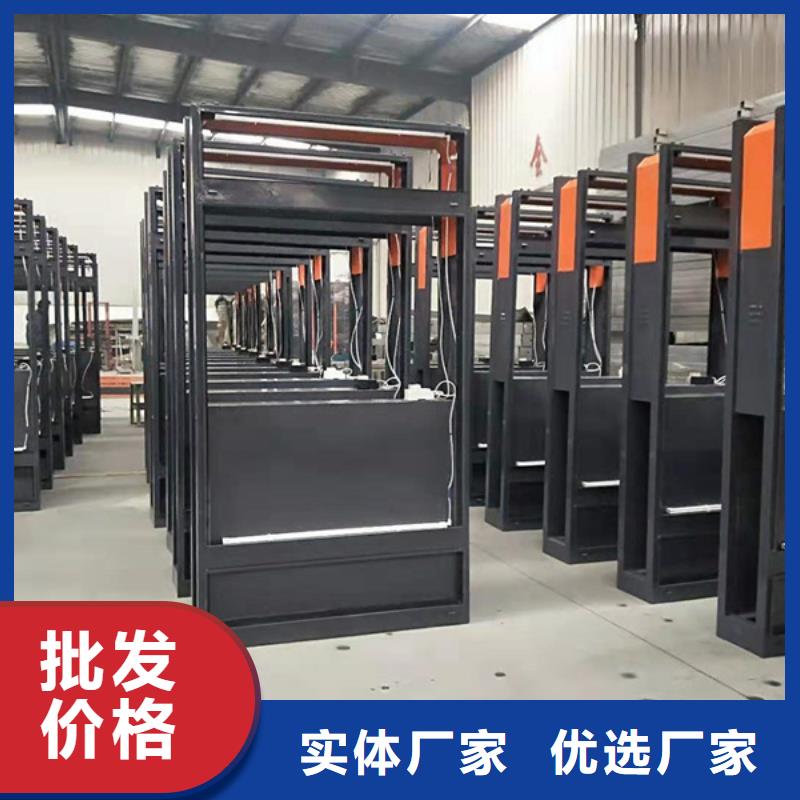 廣告垃圾箱型號齊全廠家采購