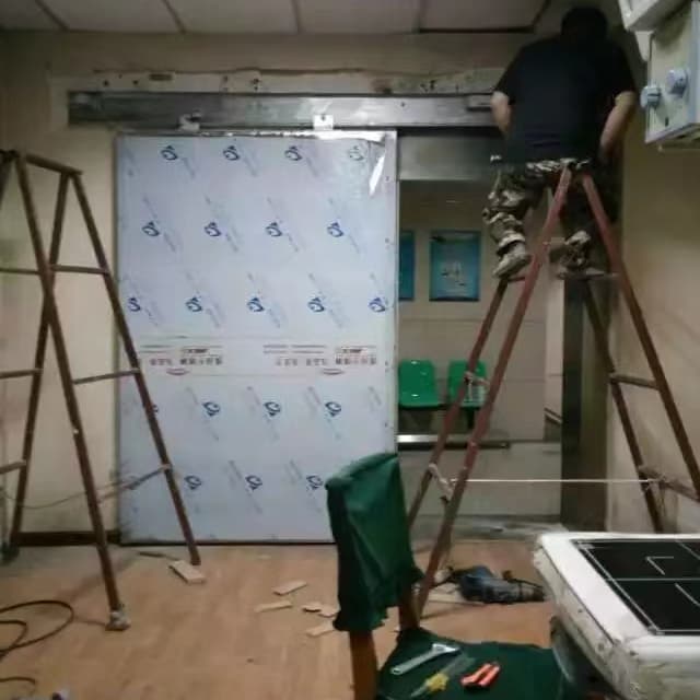 铅门医用铅防护门0中间商差价