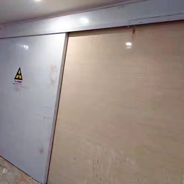 铅门_医用防护铅门热销产品常年出售