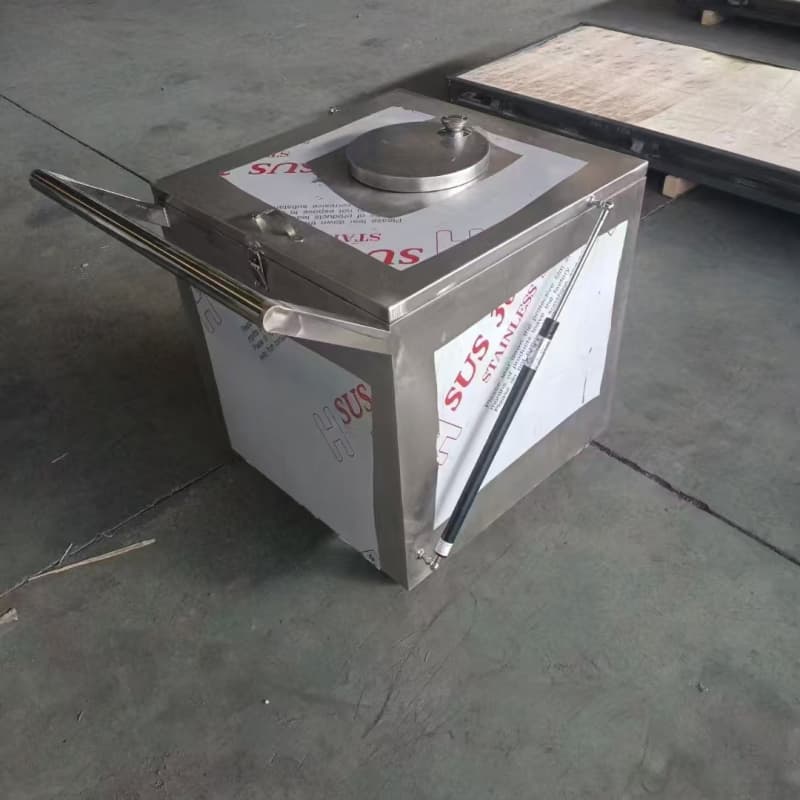 铅桶铅罐,铅桶现货销售