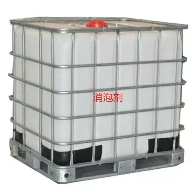 聚醚消泡剂生产常用指南