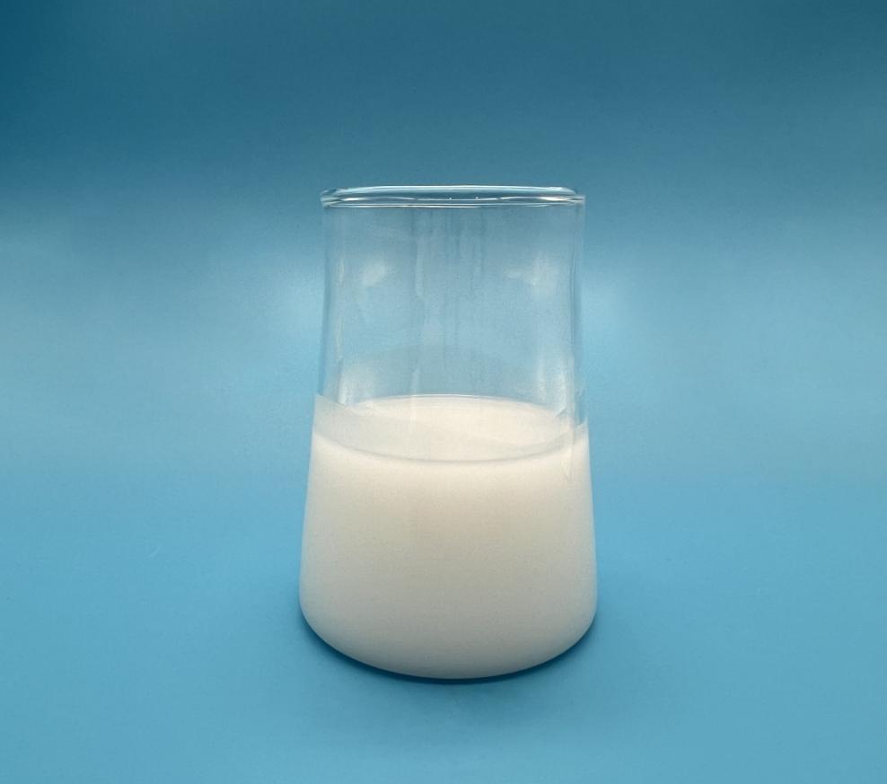 消泡剂品质优团队