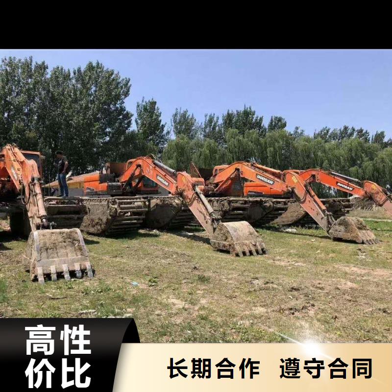 水挖机租赁承接正规团队