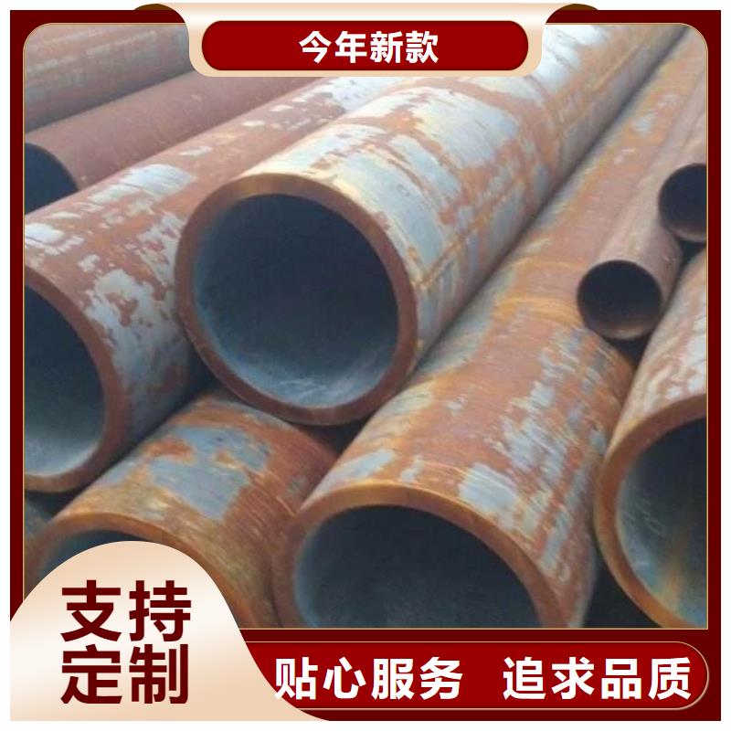无缝钢管高压合金管厂家实力商家优选厂商