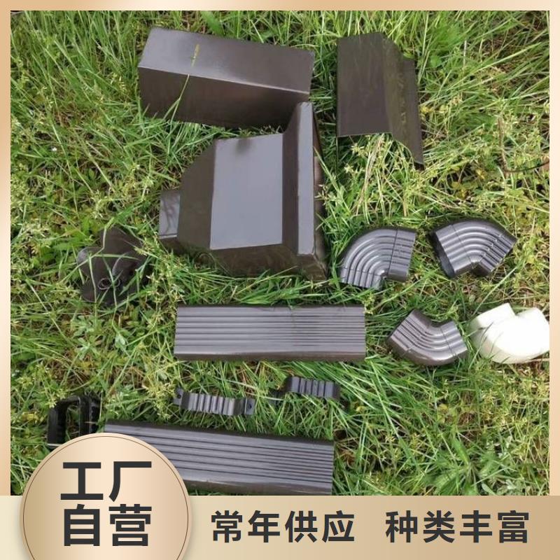 檐槽成品天沟落水系统源头厂家适用范围广
