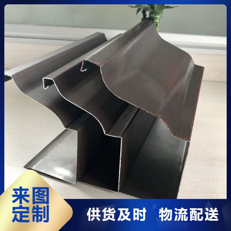 成品檐溝多少錢一米施工當(dāng)?shù)胤?wù)商
