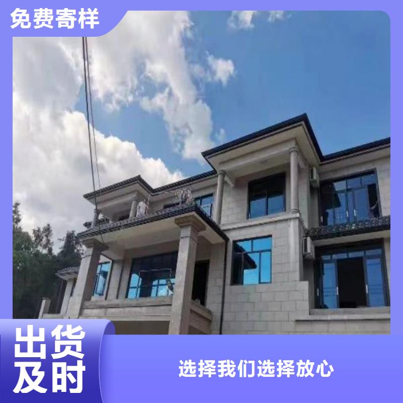 不銹鋼成品檐溝廠家廠家
