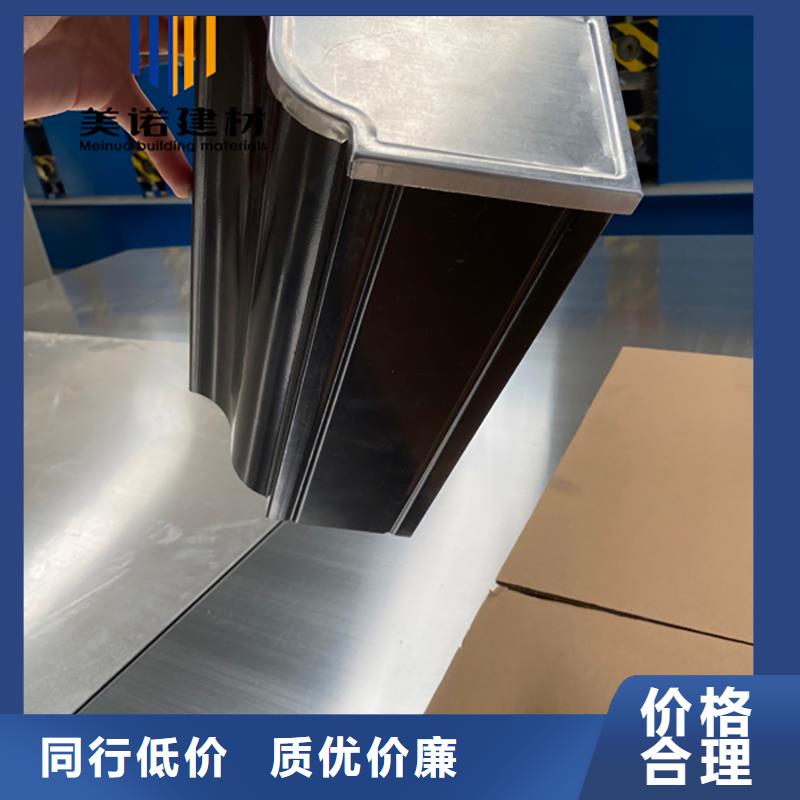 成品落水管生產(chǎn)廠家當(dāng)?shù)貜S家