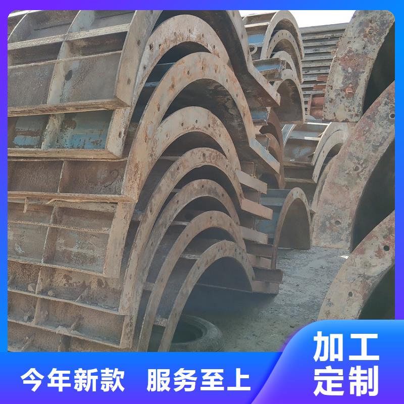 钢模板租赁出租抱箍模板租赁订制批发当地供应商