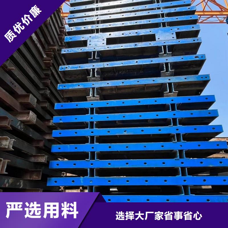 抱箍模板租赁厂家报价严格把控每一处细节