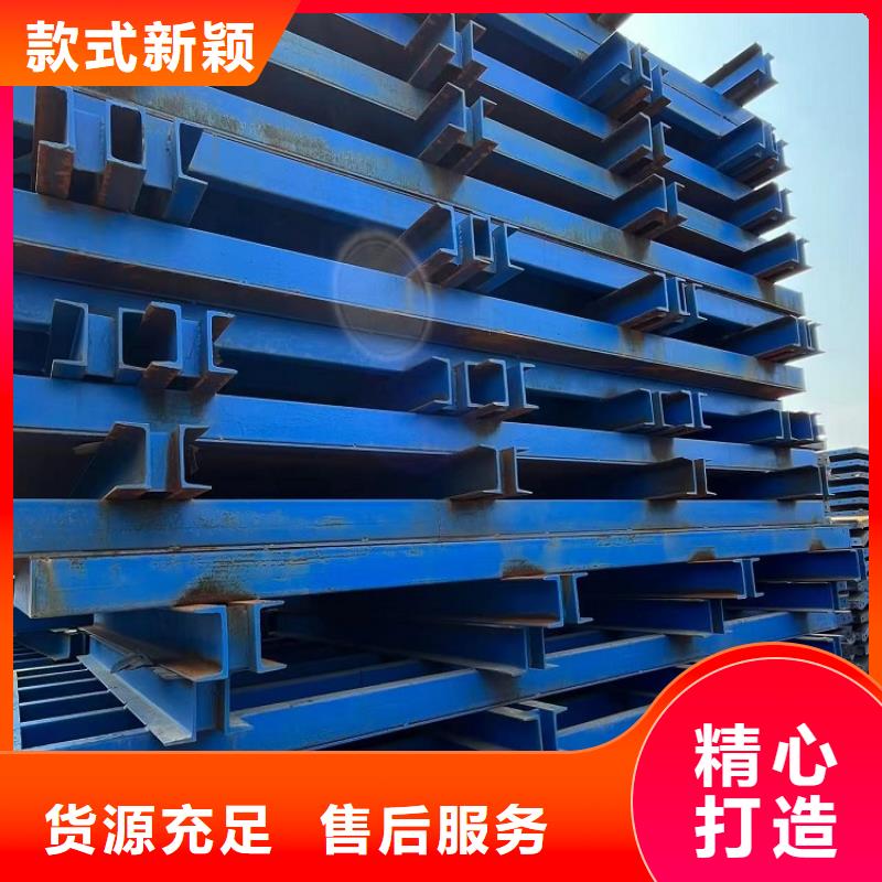 承台钢模板租赁【西安红力机械】二手租售源头采购