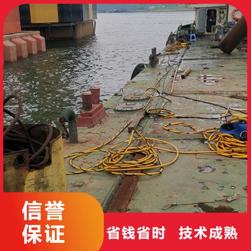 电厂闸门清理欢迎咨询多年行业经验