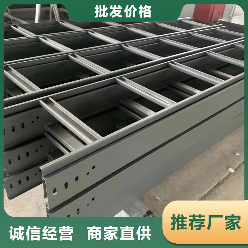 陜西省咸陽市渭城區(qū)防火電纜橋架訂制