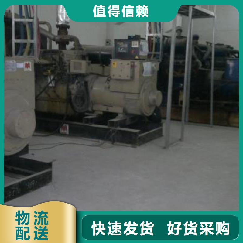 買進(jìn)口高壓發(fā)電車租賃必看-高性價(jià)比用心制作