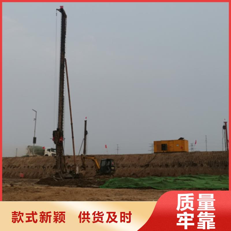 優(yōu)選：柴油發(fā)電車(chē)靜音出租產(chǎn)品實(shí)拍