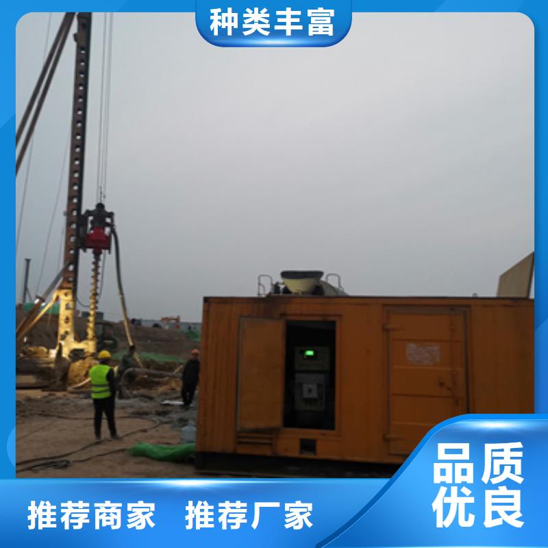 低高壓發(fā)電車租賃哪里有真正的源頭廠家