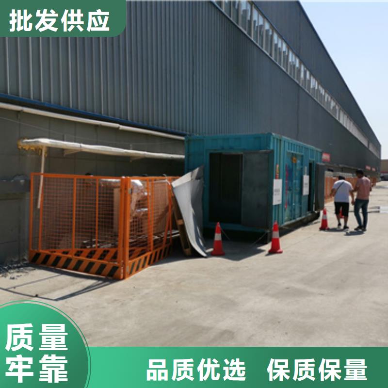 高壓靜音發(fā)電車租賃工廠必備型號齊全講信譽(yù)保質(zhì)量