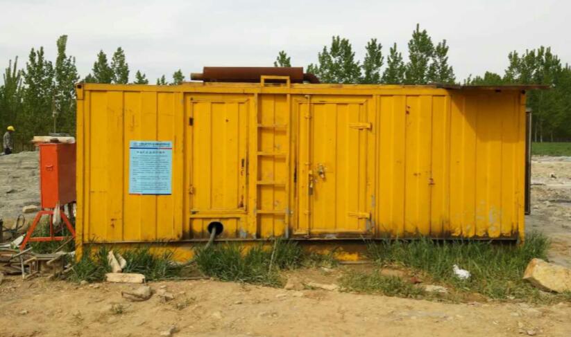 發(fā)電機(jī)變壓器電纜租賃一手貨源敢與同行比服務(wù)
