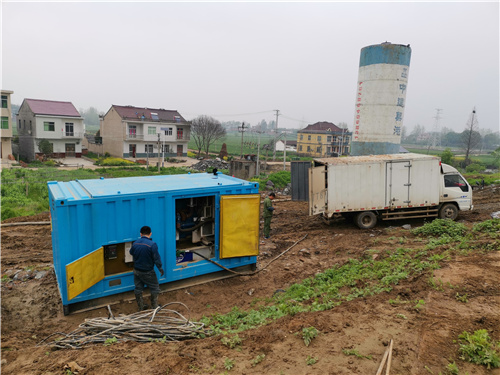 10千伏發(fā)電機(jī)變壓器租賃種類齊全質(zhì)檢合格出廠