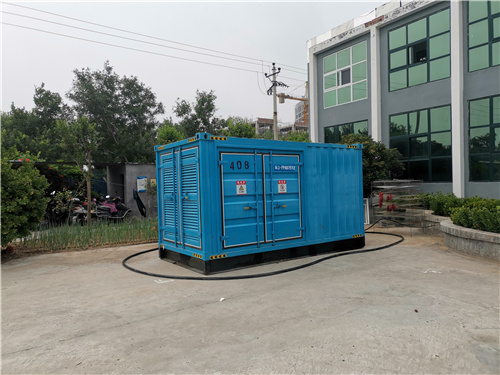 低壓發(fā)電機(jī)變壓器租賃價格多少廠家直銷省心省錢