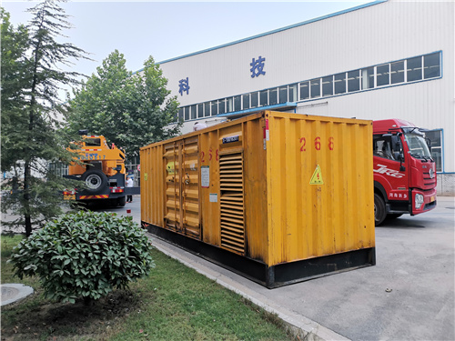 環(huán)保發(fā)電機變壓器租賃價格怎么樣按需定制真材實料