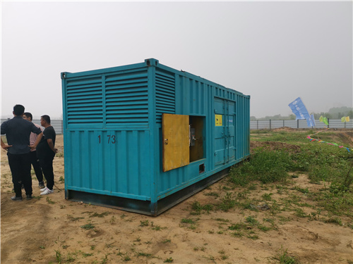 【發(fā)電機變壓器租賃_200kw發(fā)電機租賃應用廣泛】量少也做