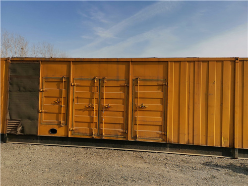 ?UPS發(fā)電車變壓器租賃隨叫隨到經驗豐富品質可靠