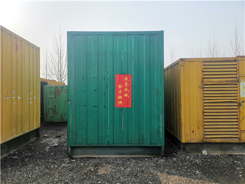 工地專用發(fā)電機(jī)變壓器租賃位置優(yōu)越質(zhì)量好