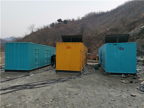 高壓發(fā)電機變壓器租賃哪里有設(shè)備齊全支持定制