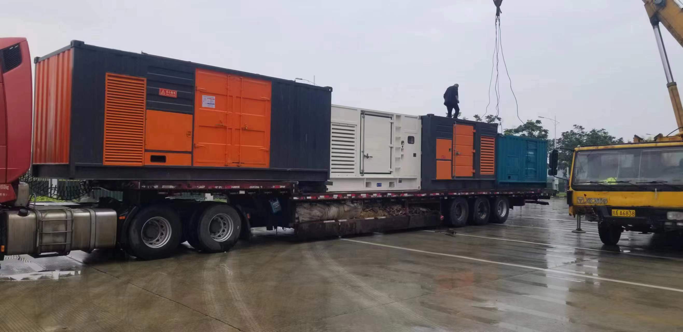發(fā)電機變壓器租賃300kw發(fā)電機出租支持大批量采購品質(zhì)好才是硬道理