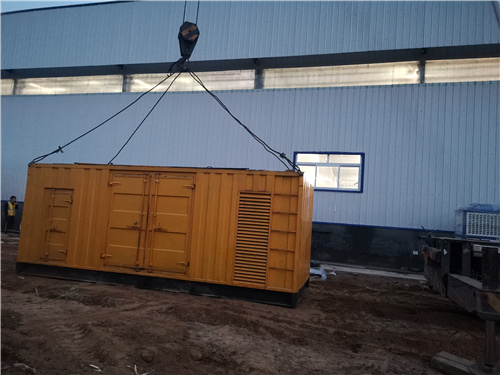 柴油發(fā)電機(jī)700kw發(fā)電機(jī)出租精致工藝同城生產(chǎn)商