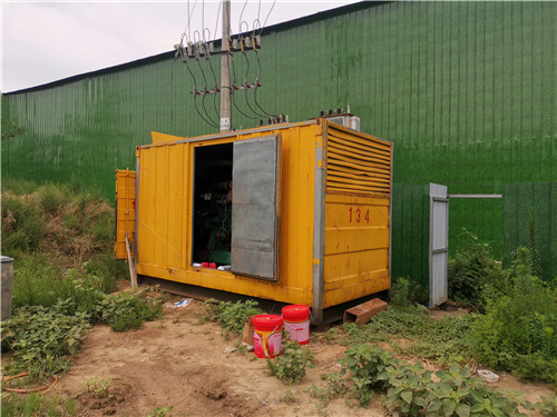 柴油發(fā)電機(jī)300kw發(fā)電機(jī)租賃打造行業(yè)品質(zhì)同城品牌