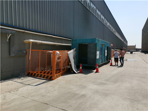 柴油發(fā)電機【500kw發(fā)電機租賃】正規(guī)廠家支持大批量采購