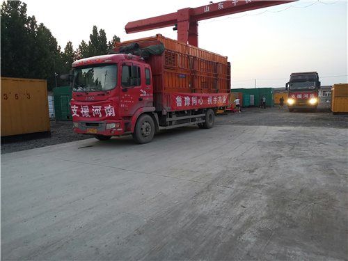 500千瓦柴油發(fā)電機(jī)租賃質(zhì)量好不好同城制造商