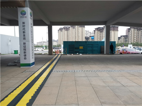 高壓柴油發(fā)電機(jī)租賃立足本地用心做好細(xì)節(jié)