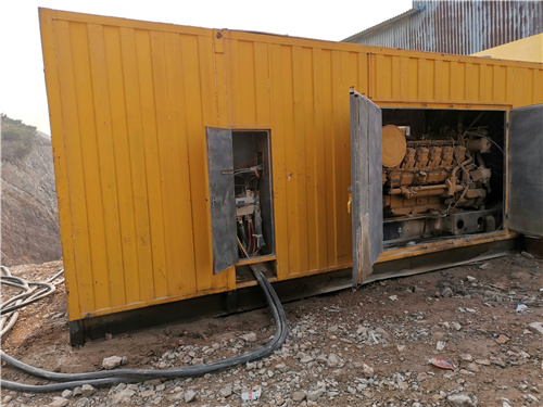柴油發(fā)電機(jī)900kw發(fā)電機(jī)租賃隨到隨提實(shí)力商家供貨穩(wěn)定