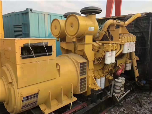 樂東縣1000千瓦柴油發(fā)電機租賃靈活方便全新升級品質(zhì)保障